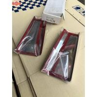ราคา กันรอยท้าย Nissan March year2010-2023 สเตนเลส (43275507026)
