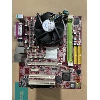 ราคา เมนบอร์ดintel 775 Chipset P4M890 (ใส่แรมDDR2) ชุดเมนบอร์ด (13592673401)