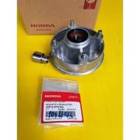 ราคา ดุมสเตอร์เวฟ125S เวฟ125R เวฟ125i ไฟเลี้ยวบังลม แท้เบิกศูนย์Honda (26118738229)