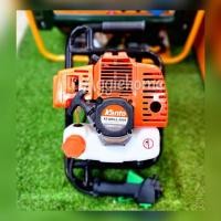 ราคา KANTO เครื่องเจาะดิน รุ่น KT-DRILL-6200/KT-DRILL-5800 เครื่องยนต์ 2จังหวะ 4แรงม้า เจาะดิน ขุดหลุม ขุดดิน เครื่องแรง (44208658735)