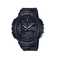 ราคา Casio Baby-G BGA-240BC Bold Color series รุ่น BGA-240BC-1A (1514406457)
