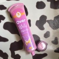 ราคา Used•ครีม Over White NEON (295149747)