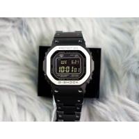 ราคา Casio G-Shock Gmw-B5000Mb-1Jf Gmw-B5000Mb-1 นาฬิกาข้อมือ พลังงานแสงอาทิตย์ 20 บาร์ (20791864613)