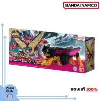 ราคา [พร้อมส่ง ]​ Dx God Hopper + Bonus (Shogod Soul God Kabuto)​: Osama Sentai King Ohger (16597289193)