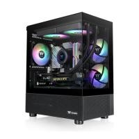 ราคา CASE THERMALTAKE VIEW 170 TG ARGB BLACK : CA-1Z4-00M1WN-00 (26259351634)