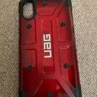 ราคา เคส UAG Iphone x แท้!! (1612133868)