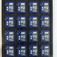 ราคา เหมาะสําหรับยี่ห้อใหม่ ATP SD 512M การ์ดหน่วยความจําเกรดอุตสาหกรรมอุณหภูมิกว้าง SLC Panasonic หุ่นยนต์คอนโทรลเลอร์การ์ดเฉพาะ (56559317753)
