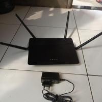 ราคา เราเตอร์เกมเมอร์ D-Link AC1900 MU-MIMO Wi-Fi เราเตอร์ DIR-878 (25507133272)