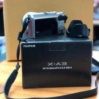 ราคา Fujifilm X-A3 (1702180304)