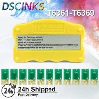ราคา Rsttr ชิป สำหรับ Epson Stylus Pro 7700 9700 7710 9710 7890 9890 7908 9908 7900 9900 7910 9910 ตลับหม (58101223593)