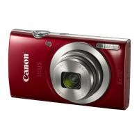ราคา Canon IXUS 185 -Red (1543222950)