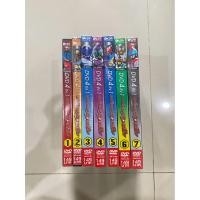 ราคา DVD Masked Rider Kabuto (7แผ่นจบ : มือ1) (50953101743)