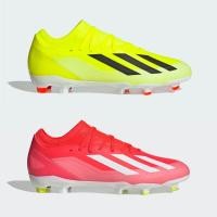 ราคา Adidas รองเท้าฟุตบอล / สตั๊ด X Crazyfast League FG (2สี) (25560556083)