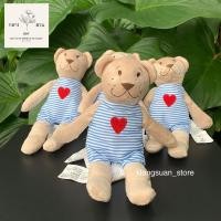 ราคา IKEA ตุ๊กตาหมี ตุ๊กตาอิเกีย FABLER BJÖRN ฟอเบร์บเยิร์น 21 cm. ของแท้ พร้อมส่ง (13535157871)