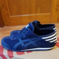 ราคา Use Onitsuka Tiger ของแท้ 100% รองเท้า (1381890409)