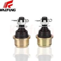 ราคา ATV Upper/Lower Ball Joint For YAMAHA UTV ATV YFM YXR 350 400 450 660 700 Rhino Big Bear Grizzly Br (46256138232)