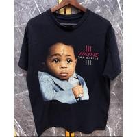 ราคา [ของแท้] Lil Wayne ปั้มคอusa (42655821825)
