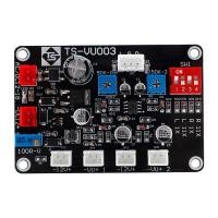 ราคา Driver Board,Sound Audio Level Indicator, Amplifier Set ,Audio Power Meter for (54502402674)