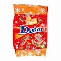 ราคา Daim Orange caramel ช็อคโกแลตส้มคาราเมล (LIMITED) (27316159583)