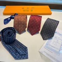 ราคา พร้อมส่ง LV เนคไทผ้าไหม สไตล์อังกฤษ ยุโรป และอเมริกา ไม่มีกล่อง ของแท้ สําหรับงานแต่งงาน (27451681945)