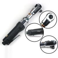 ราคา 1/2 Air Ratchet Wrench Pneumatic Socket Wrench Large Torque Power Automotive Repair Pneumatic Tools (53456149901)