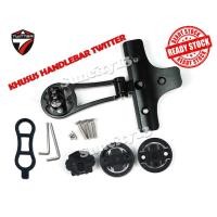 ราคา Barfly Twitter Bike - ที่วางจักรยาน Twitter - ขายึดจักรยาน Twitter (26935521207)