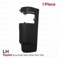 ราคา ซีกข้างแก้ม มุมแก้ม Toyota Dyna,BU60,BU61,BU82 ปี 1984-1996 (40408315250)