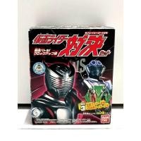 ราคา Kamen Rider Ryuki โมเดลมาสไรเดอร์ริวคิ 2 ตัวละคร (งานกล่อง) (27302239505)