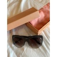 ราคา Lyn Around-sun glasses แว่นกันแดดกากเพชร ทรงcat eye (43424782926)