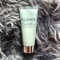 ราคา Elemis Pro-Collagen Overnight ,Morning Matrix ไซต์ 15ml ( มีจำนวนจำกัด) ของแท้ 100% พร้อมส่ง (11224629181)