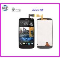 ราคา จอ LCD.HTC Desire 500,D500+ทัชสกรีน (19176391930)