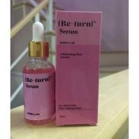 ราคา เซรั่มรีเทิร์น re turn.40ml (5877975884)