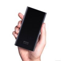 ราคา Eloop E37 22,000mAh เต็ม แบตอึด พกพาง่าย ชาร์จเร็วมาก (4269937600)