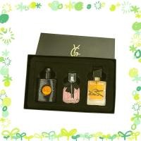 ราคา YGL Mini Perfume Set 7.5ml*3 Pcs.น้ำหอมเซต (58008851602)