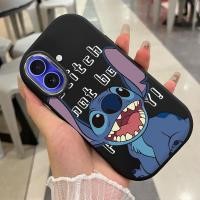 ราคา เคสสำหรับ iPhone 16 Pro Max 16 Plus 15 Pro Max 15 Plus เคสโทรศัพท์ตะเข็บน่ารักกันกระแทกกลมและอ้วน (42457835456)