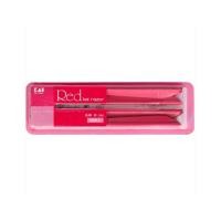 ราคา KAI มีโกนญี่ปุ่น ด้ามยาว แพ็คคุ้มค่า 10 ด้าม red kai razors (21085066001)