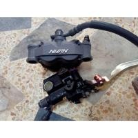 ราคา ชุดปั้มเบรคหน้า Honda CB 150 R สินค้ามือสอง (25958388779)
