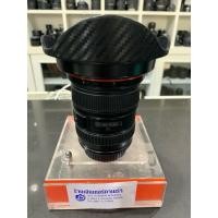 ราคา CANON EF 17-40 mm F4L ตัวหนังสือจาง (29787525029)
