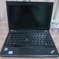 ราคา Lenovo X230 Core i5 4GB รหัส#008 (1601444926)