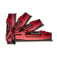 ราคา G.SKILL RAM DDR4(2400) 4GB RIPJAWS ประกัน Advice (18858165375)