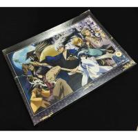 ราคา ถูกลิขสิทธิ์ของสะสม จิ๊กซอว์ นูระหลานจอมภูต (Nurarihyon no Mago Nura: Rise of the Yokai Clan) (40371888933)