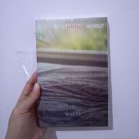 ราคา Virginia Woolf The Waves (ใหม่ อังกฤษ) (27465147074)