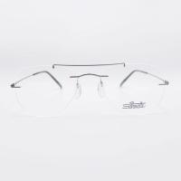 ราคา แว่นตา Silhouette 5500 BG 6561 (3666051004)