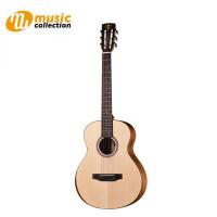 ราคา กีตาร์โปร่ง CRAFTER GUITAR MINO KOA - FREE BAG (8919888493)