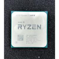 ราคา CPU (ซีพียู) AMD RYZEN 5 3600X 3.8 GHz (SOCKET AM4) มือสอง (25673975205)