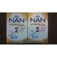 ราคา Nestle NAN Optipro HA2 (1732170758)