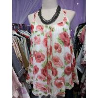 ราคา เสื้อแฟขั่นสายเดี่ยวแบรนด์ emsexcite (28701946644)