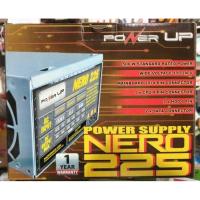 ราคา หน่วยจ่ายไฟ PowerUP 500w - แหล่งจ่ายไฟ 500 วัตต์ (44055729793)