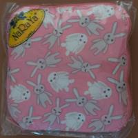 ราคา กระเป๋าผ้า NaRaYa ลาย Bunny (6734843651)