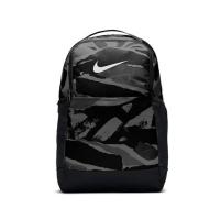 ราคา กระเป๋าเป้สะพายหลัง Nike Brasilia M ดั้งเดิม AOP1 SU21 CU9650-010 BNWT (42370824326)
